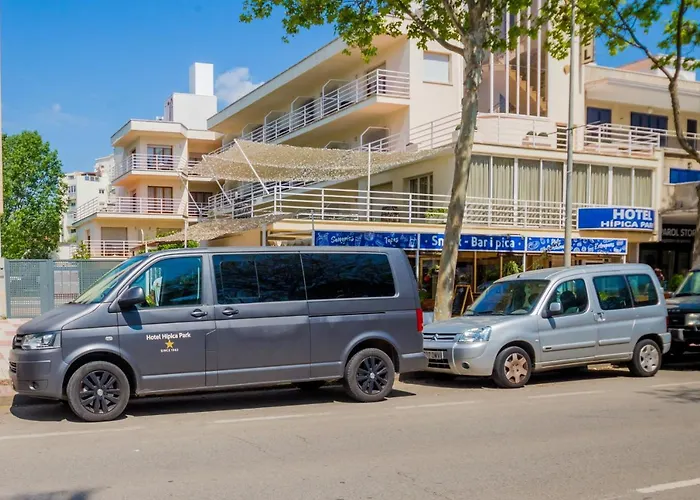 Hipica Park Hotel