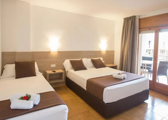 Hotel Hipica Park Platja d'Aro (Playa de Aro)