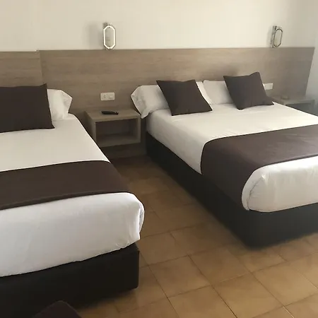 Hipica Park Hotel *