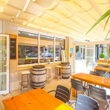Hipica Park Hotel Platja d'Aro (Playa de Aro)