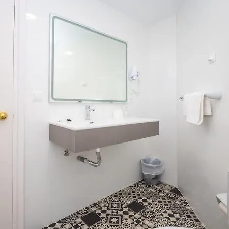 Hipica Park Hotel Platja d'Aro