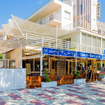 Hipica Park * Platja d'Aro