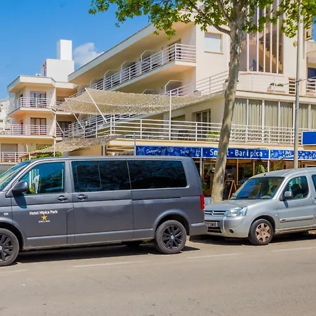 Hipica Park Hotel