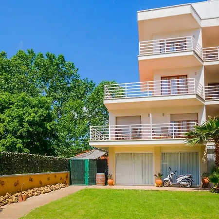Hipica Park * Platja d'Aro