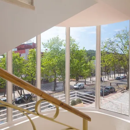 Hipica Park Hotel Platja d'Aro