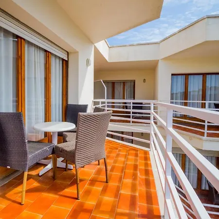 Hotel Hipica Park *