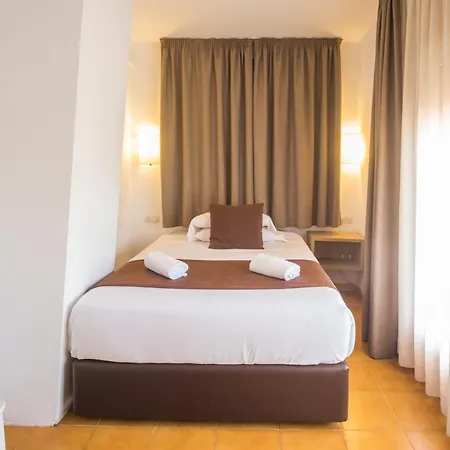 Hotel Hipica Park Platja d'Aro (Playa de Aro)