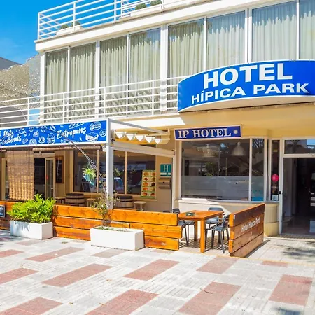 Hipica Park Hotel *