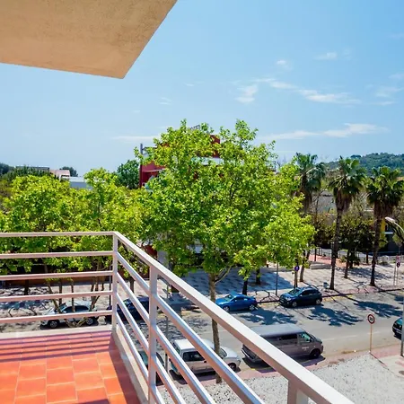 Hipica Park * Platja d'Aro (Playa de Aro)