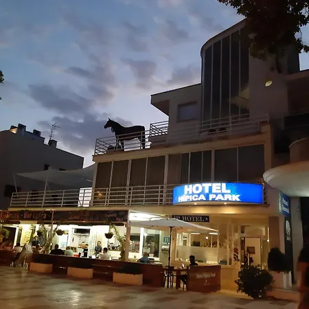 Hipica Park * Platja d'Aro