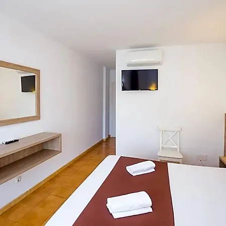 Hipica Park Hotel