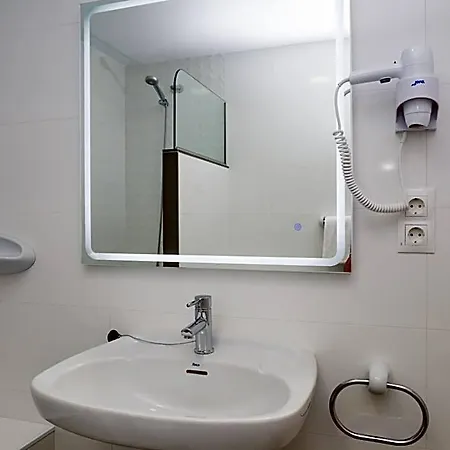 Hotel Hipica Park