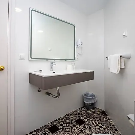 Hipica Park Hotel