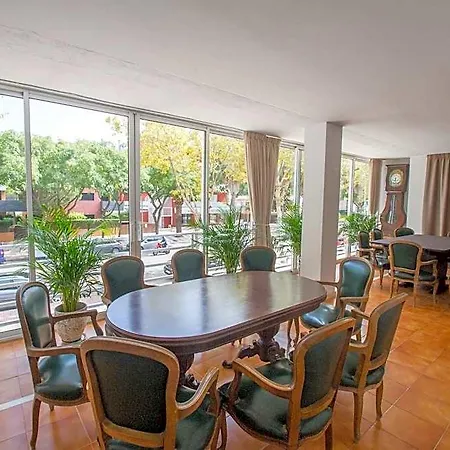 Hipica Park Hotel *