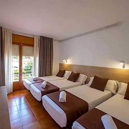 Hipica Park Hotel Platja d'Aro (Playa de Aro)