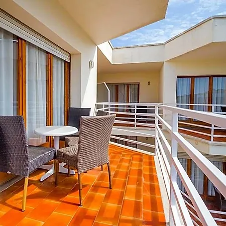 Hipica Park Hotel *