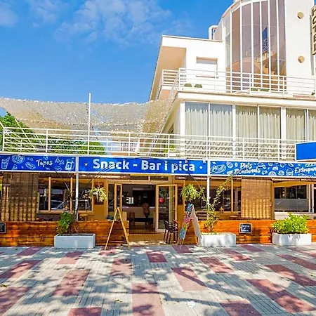 Hipica Park Hotel *