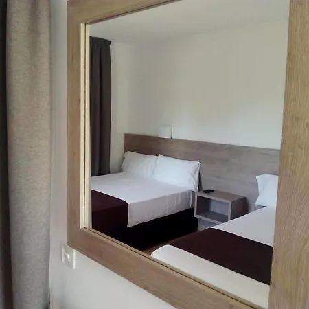 Hotel Hipica Park Platja d'Aro (Playa de Aro)