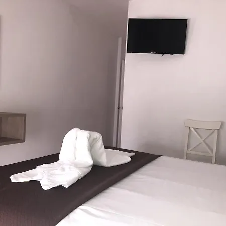 Hipica Park Hotel