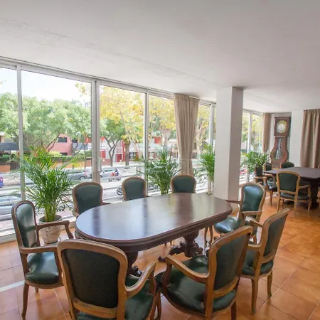 Hipica Park Hotel