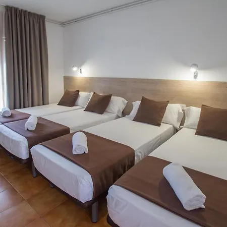 Hotel Hipica Park Platja d'Aro (Playa de Aro)