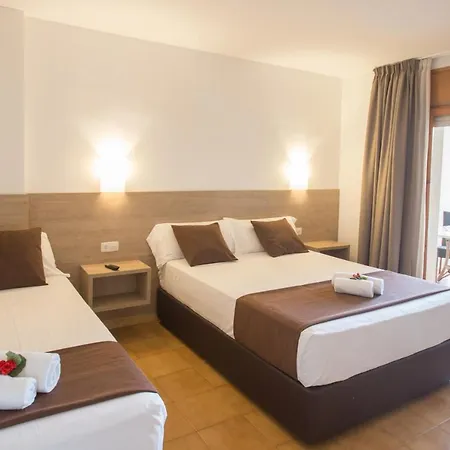 Hotel Hipica Park Platja d'Aro