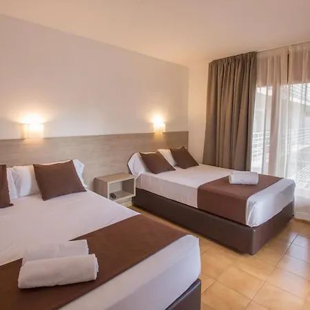 Hipica Park Hotel *