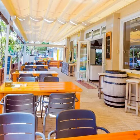 Hipica Park מלון