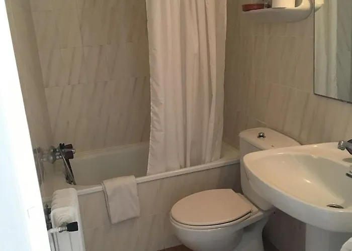 Hotel Hipica Park Castell-Platja d’Aro