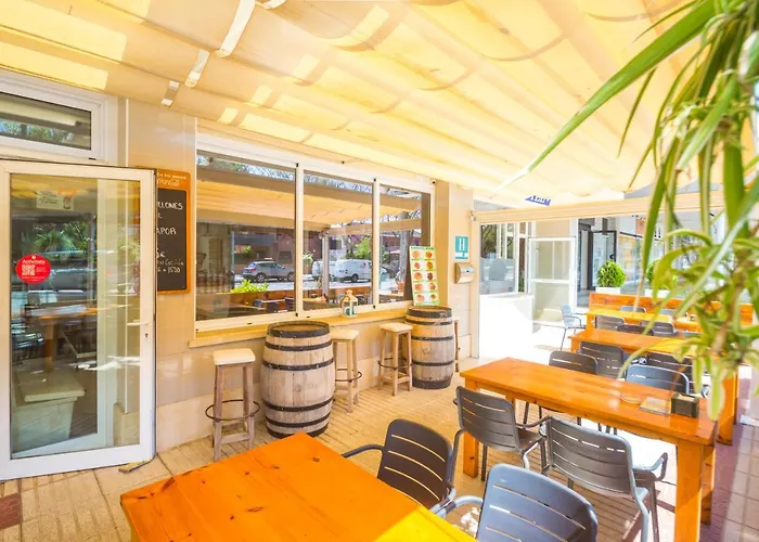 Hipica Park Hotel Castell-Platja d’Aro