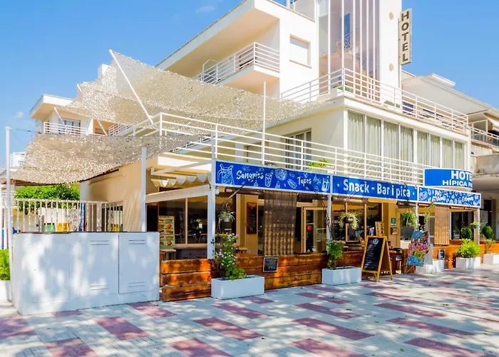 Hipica Park * Castell-Platja d’Aro