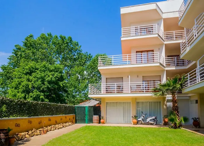 Hipica Park * Castell-Platja d’Aro