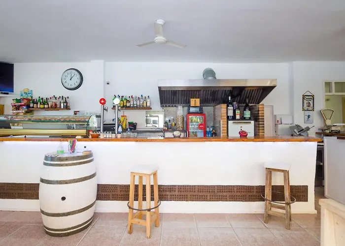 Hipica Park Hotel Castell-Platja d’Aro