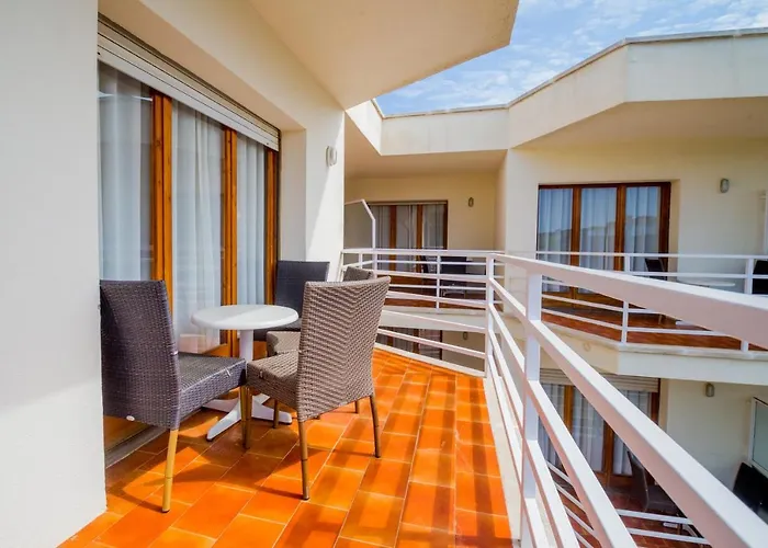 Hotel Hipica Park *