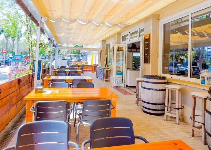 Hipica Park Hotel