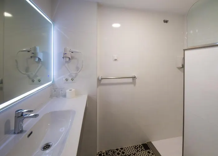 Hipica Park Hotel Castell-Platja d’Aro