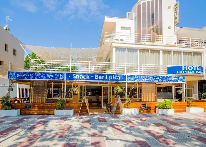 Hipica Park Castell-Platja d’Aro
