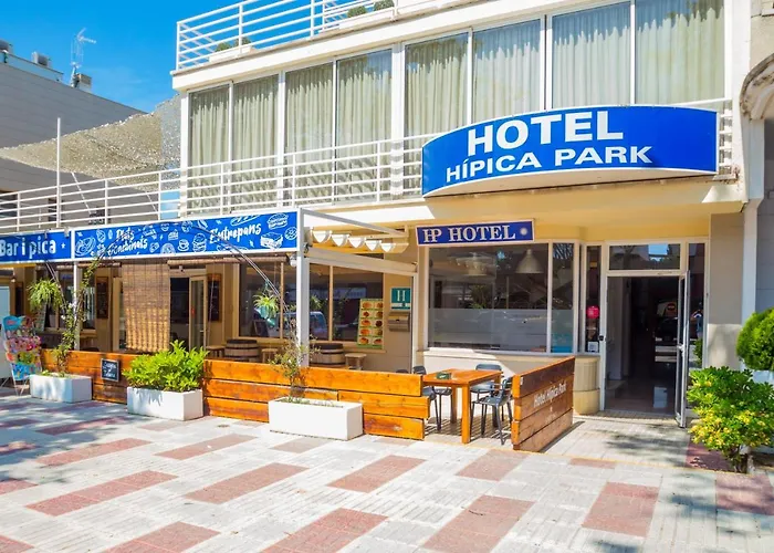 Hipica Park Hotel *