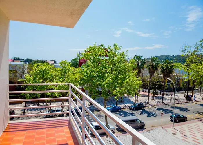Hipica Park * Castell-Platja d’Aro