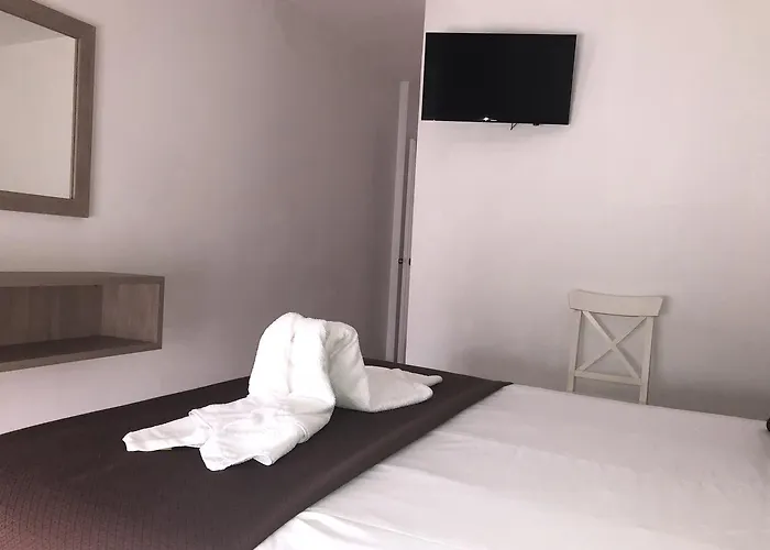 Hipica Park Hotel