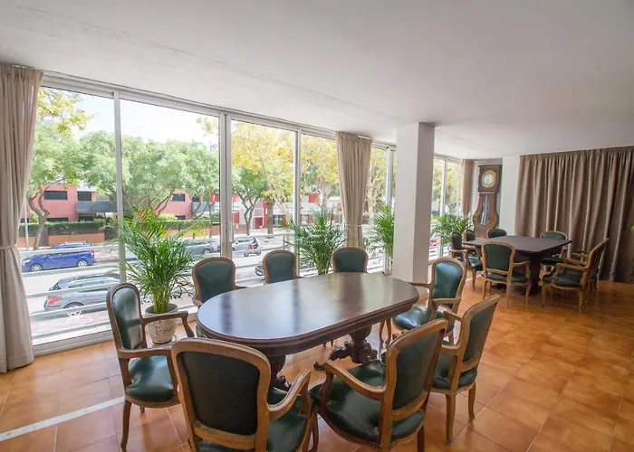 Hipica Park Hotel
