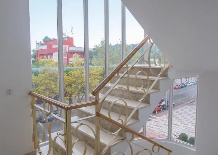 Hipica Park Hotel *
