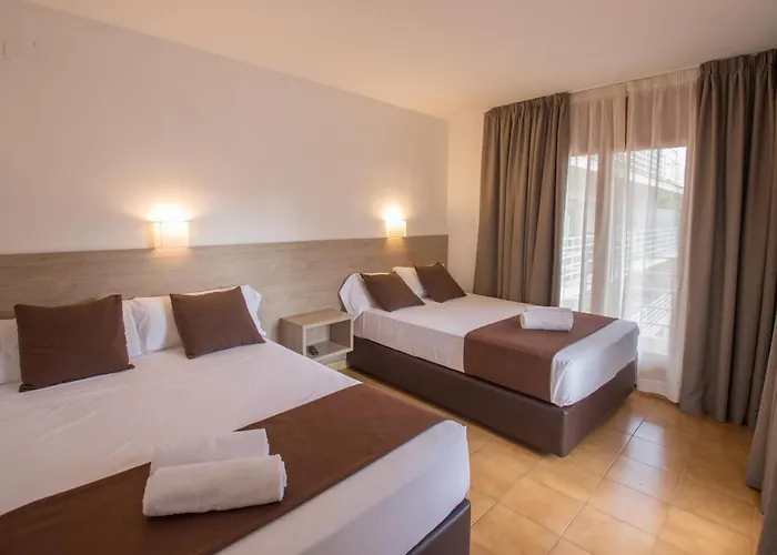Hipica Park Hotel *